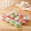 Celebrate It 12-Cup Cupcake Clamshells, 6 Packs: 2 ct. (12 total) view 2