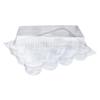 Celebrate It 12-Cup Cupcake Clamshells, 6 Packs: 2 ct. (12 total) view 3