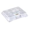 Celebrate It 12-Cup Cupcake Clamshells, 6 Packs: 2 ct. (12 total) view 4
