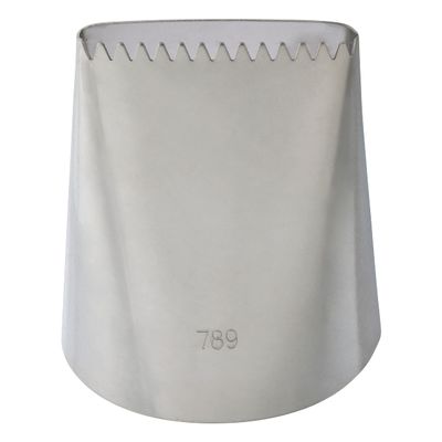Celebrate It Cake Icing Tip, 12 Pack