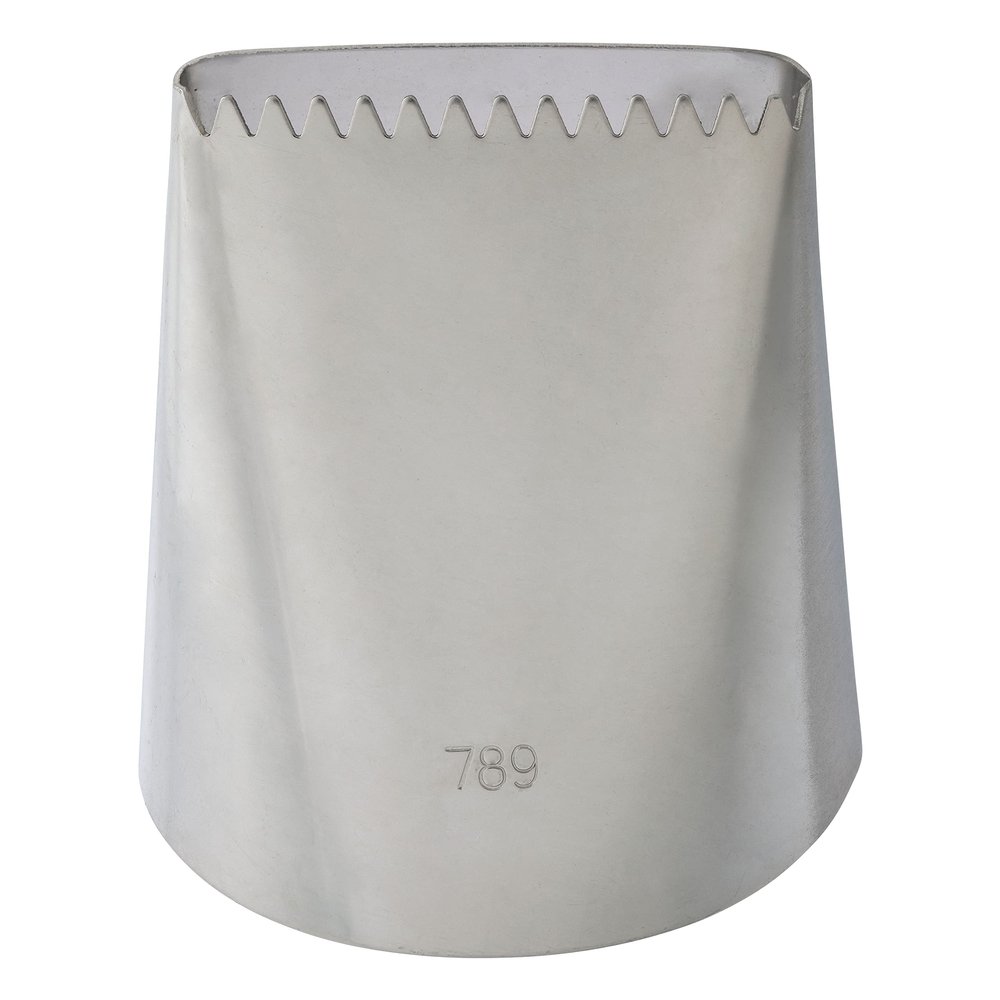 Celebrate It Cake Icing Tip, 12 Pack