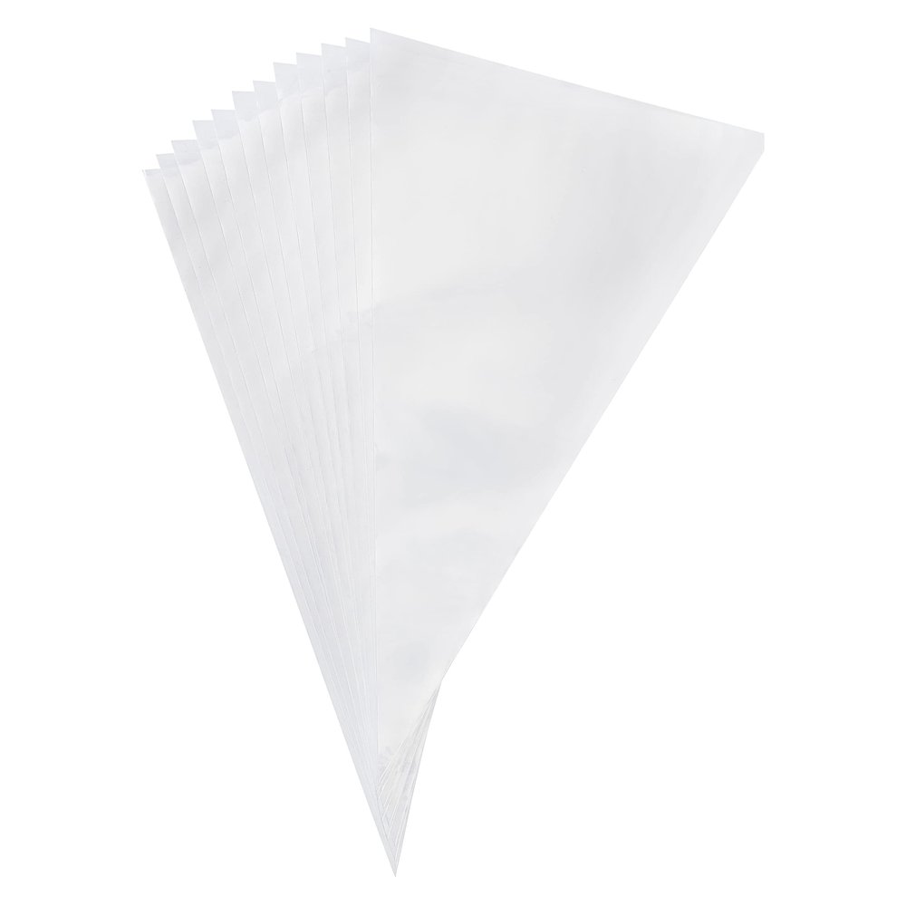 Celebrate It Disposable Decorating Bags, 12 Packs: 12 ct. (144 total)