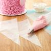Celebrate It Disposable Decorating Bags, 12 Packs: 12 ct. (144 total) view 2