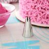 Celebrate It 1M Open Star Decorating Tip, 24 Pack view 2