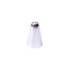 Celebrate It Drop Flower Decorating Tip No. 2D, 24 Pack view 1