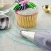 Celebrate It Drop Flower Decorating Tip No. 2D, 24 Pack view 2