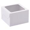 Celebrate It Cupcake Boxes, 6 Packs: 3 ct. (18 total) view 1
