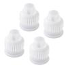 Celebrate It Decorating Coupler Set, 18 Packs: 4 ct. (72 total) view 1