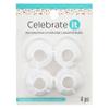 Celebrate It Decorating Coupler Set, 18 Packs: 4 ct. (72 total) view 3