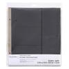 Recollections 5 Slot 4" x 6" Photo Album Refill Pages, 6 Packs: 25 ct. (150 total) view 1
