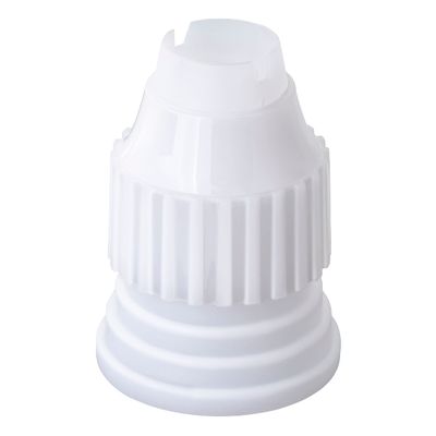 Celebrate It Large Tip Coupler, 18 Pack