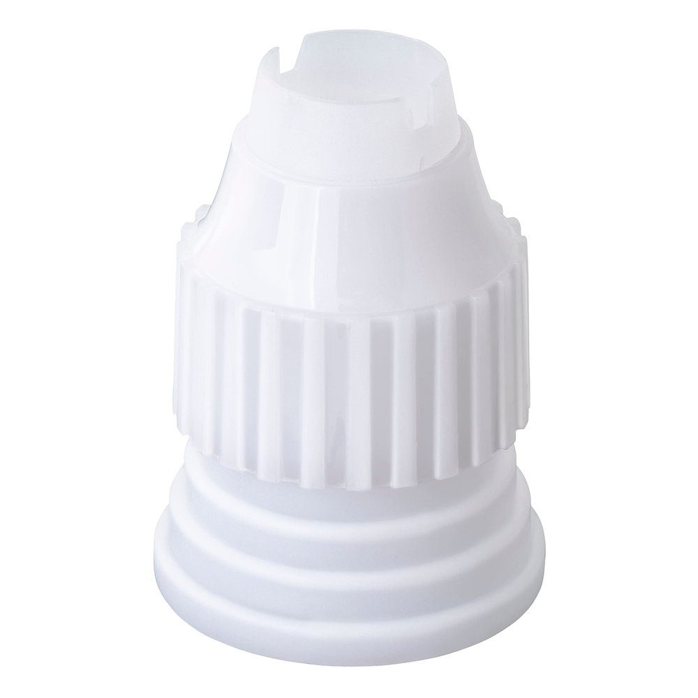 Celebrate It Large Tip Coupler, 18 Pack