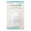 Celebrate It Large Tip Coupler, 18 Pack view 3