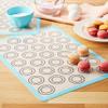 6 Packs: 2 ct. (12 total) Silicone Macaron Mats by Celebrate It view 2