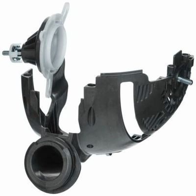 923524-01 Vacuum Cleaner Yoke Service Assembly compatible with Dyson DC41 DC65 DC66 UP13 UP20