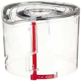 920624-03 for Dyson Clear Dust Bin UP13 DC41 DC65 DC66 UP20 DC55ERP Vacuum Assembly Clear Dust Bin UP13 DC41 DC65 DC66 Vacuum Assembly