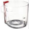 920624-03 for Dyson Clear Dust Bin UP13 DC41 DC65 DC66 UP20 DC55ERP Vacuum Assembly Clear Dust Bin UP13 DC41 DC65 DC66 Vacuum Assembly view 2