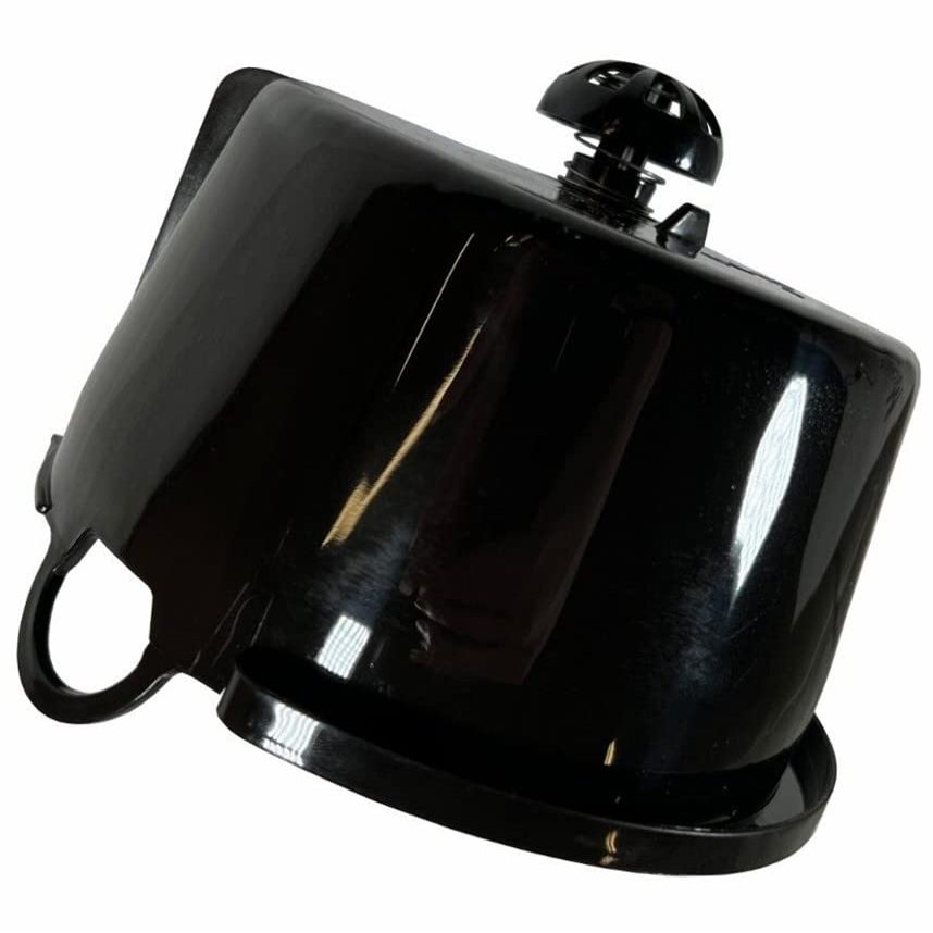185774-000-000 Newpowergear Generic Brew Basket Inner Replacement For Mr. Coffee models ISX23 IS12 IS13 FTX24 ISX26 FTX29