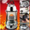 Universal Kerosene Stove Heaters, Portable Kerosene Stoves for Indoor, Kerosene Heaters, Kerosene Stove Burners for Outdoor, Patio, Deck,4.6Lred view 3