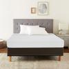 PayLessHere 8 Inch Queen Gel Memory Foam Mattress Fiberglass Free/CertiPUR-US Certified/Bed-in-a-Box/Cool Sleep & Comfy Support view 1