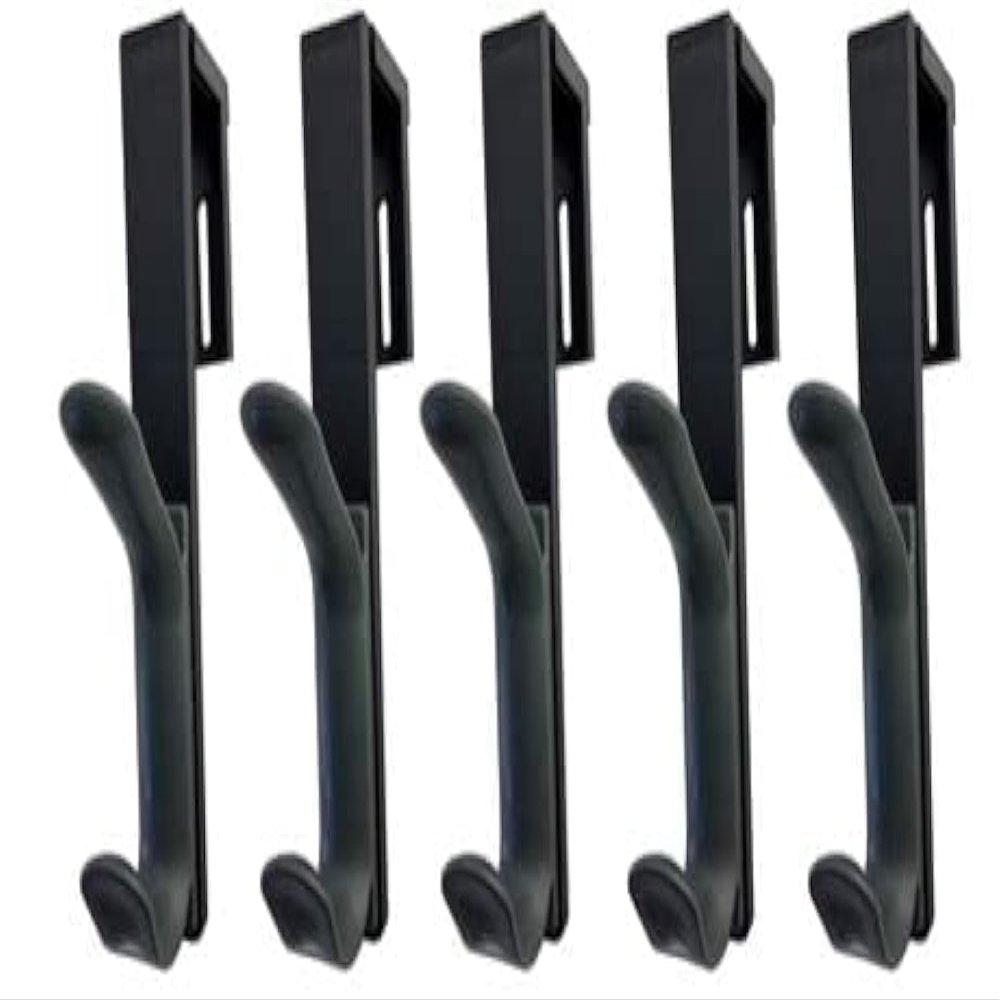 Modtek High Strength Cubicle Wall Hook (Standard Wall Hook 5 Pack)