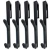 Modtek High Strength Cubicle Wall Hook (Standard Wall Hook 5 Pack) view 1