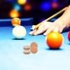 BESPORTBLE 20pcs Leather Billiard Cue Tips Pool Cue Replacement Tips for Snooker and Billiards for Players view 3