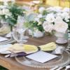 Kitchen Cloth Napkins 6 Pack Reusable Dinner Napkins Sunset Mountain Yellow Beautiful Abstract Painting Polyester Soft Smooth Fabric Table Napkin for Wedding Banquet Party Decoration (20x20 Inches) view 2