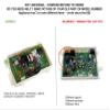 GLOB PRO SOLUTIONS AP4458343 EA3533707 PS3533707 CKD3425 Main Control Board view 4