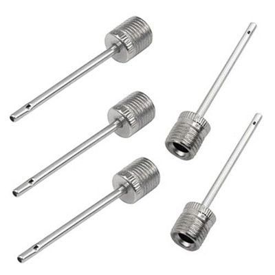 ARC-POWER for Replacement Ball Needles for Fill Filling Sports Air Pump Inflatables Filler Tip