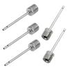 ARC-POWER for Replacement Ball Needles for Fill Filling Sports Air Pump Inflatables Filler Tip view 1