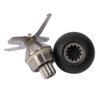 ARC-POWER for Replacement Ice Cutter Cutting Blade for Vita Mix Blender Vitamix 1151 1152 view 1