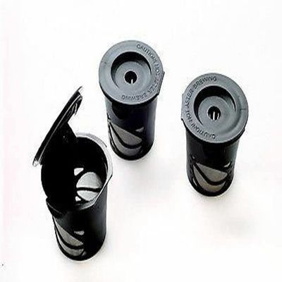 For 3 Pack Reusable Coffee Pod Filters Re-Useable