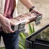 Traeger Grills P.A.L. Pop-And-Lock Roll Rack, Adjustable Holder for Paper Towels, Aluminum Foil, Butcher Paper, Easy Install, Grill Accessory, BAC644 view 4