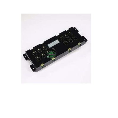 GLOB PRO SOLUTIONS 316557205 CKD3828 Clock Timer Control Board