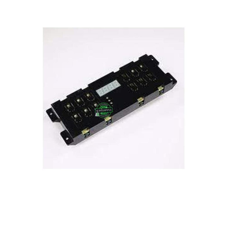 GLOB PRO SOLUTIONS 316557205 CKD3828 Clock Timer Control Board