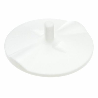103288S Applies to the Robot Coupe Discharge Plate for Robot Coupe Sling Plate R2N -Geniune OEM