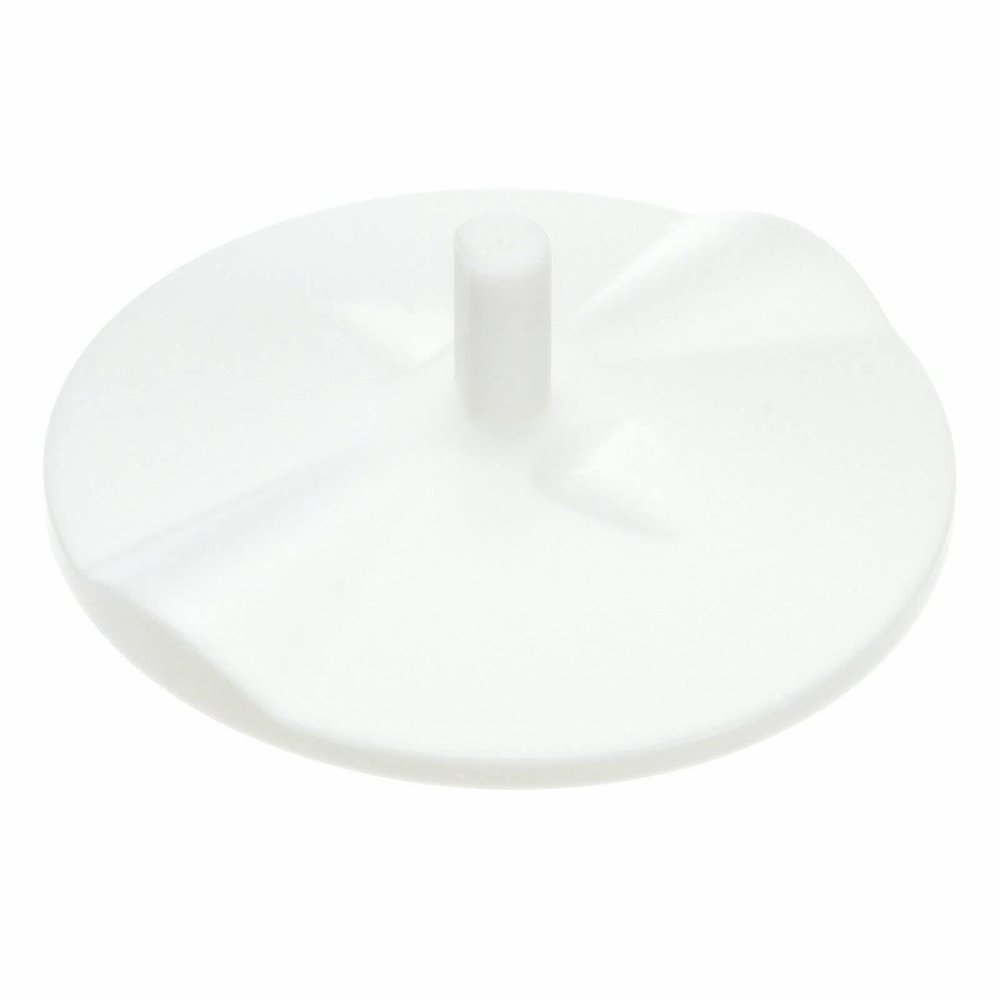 103288S Applies to the Robot Coupe Discharge Plate for Robot Coupe Sling Plate R2N -Geniune OEM