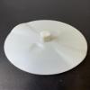 103288S Applies to the Robot Coupe Discharge Plate for Robot Coupe Sling Plate R2N -Geniune OEM view 2