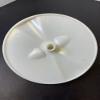 103288S Applies to the Robot Coupe Discharge Plate for Robot Coupe Sling Plate R2N -Geniune OEM view 3