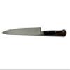 Laguiole en Aubrac Professional Stainless Fully Forged Steel Made In France Essential 2-Piece Premium Kitchen Knife Set With Ziricote Handles view 4