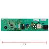 GLOB PRO SOLUTIONS AP6891858 PS12728781 PD00052058 CKD3577 Main Control Board view 2