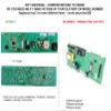 GLOB PRO SOLUTIONS AP6891858 PS12728781 PD00052058 CKD3577 Main Control Board view 4