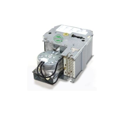 GLOB PRO SOLUTIONS 3946435 CKD5152 Timer