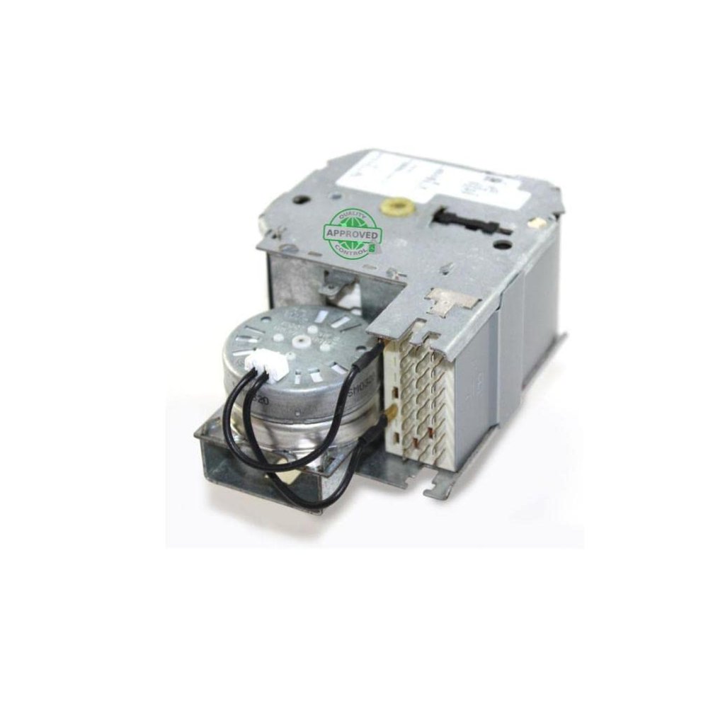 GLOB PRO SOLUTIONS 3946435 CKD5152 Timer