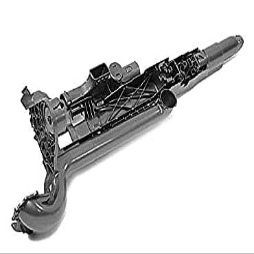 966672-01 for Duct Service Assembly DC77 Up14 Cinetic Big Ball w/Wiring.