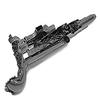 966672-01 for Duct Service Assembly DC77 Up14 Cinetic Big Ball w/Wiring. view 1