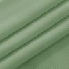 Fcosie Room Divider Privacy Cubicle Curtain Hospital Curtain with Flat Hooks for Hospital Medical Clinic Basement Space Divider Curtains - Hooks Included - 1 Panel - 8ft Wide x 8.5ft Long - Olive view 3