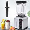 1500W Powerful Electric Blender for Shakes and Smoothies, 52 oz Large Capacity Alloy Steel Material Blade Kitchen Blender Countertop Blender for Ice and Frozen Fruit Crushing view 2
