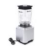 1500W Powerful Electric Blender for Shakes and Smoothies, 52 oz Large Capacity Alloy Steel Material Blade Kitchen Blender Countertop Blender for Ice and Frozen Fruit Crushing view 4